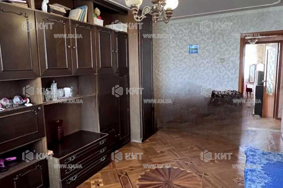 Продажа квартиры Харьков, Алексеевка, 65м²