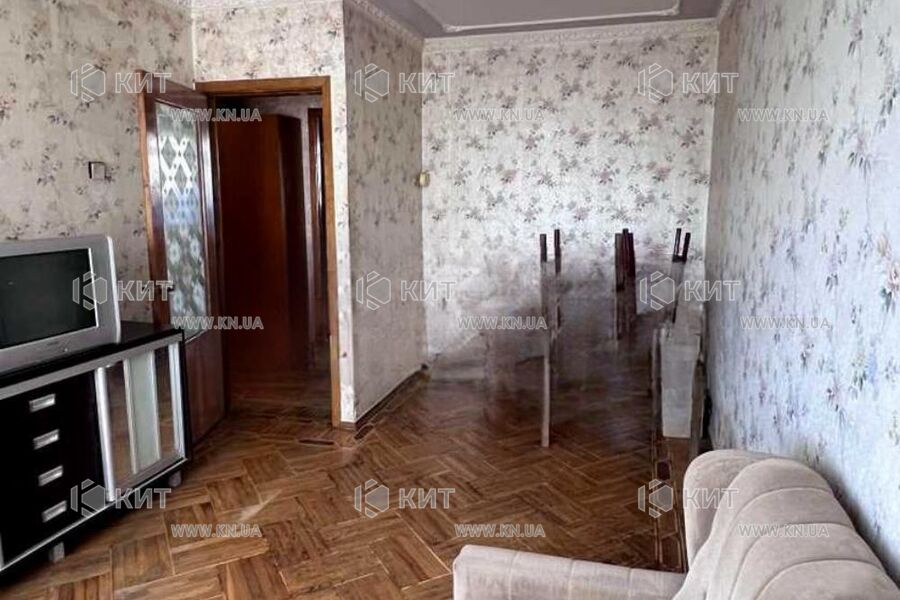 Продажа квартиры Харьков, Алексеевка, 65м²