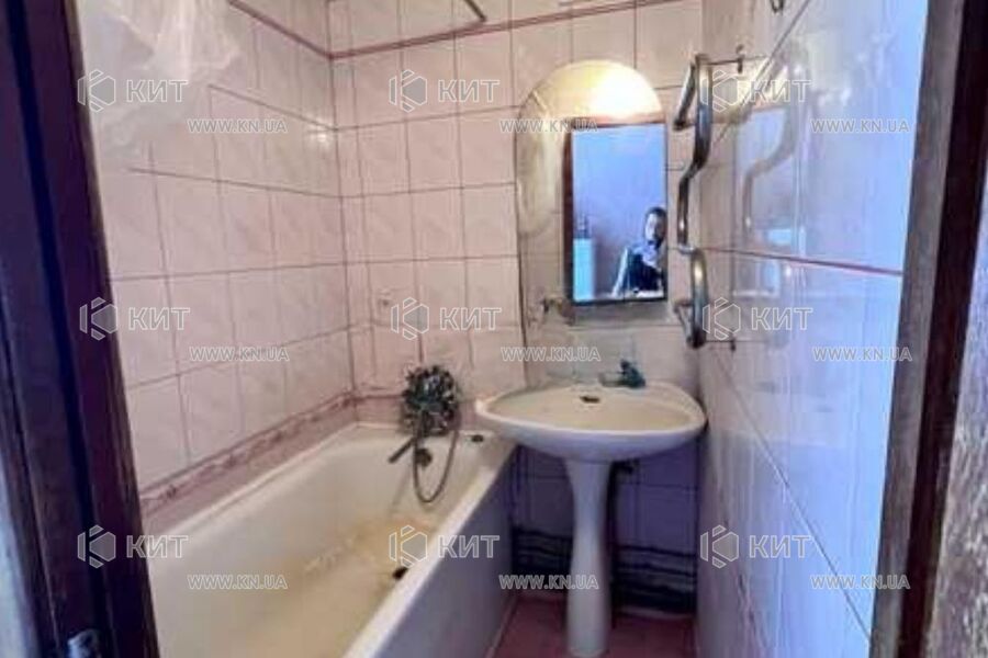 Продажа квартиры Харьков, Алексеевка, 65м²
