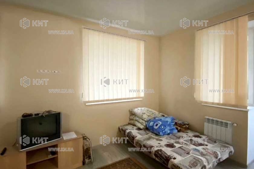 Продаж квартири Харків, Клочківська, 36м²
