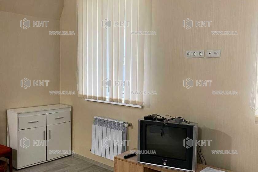 Продаж квартири Харків, Клочківська, 36м²