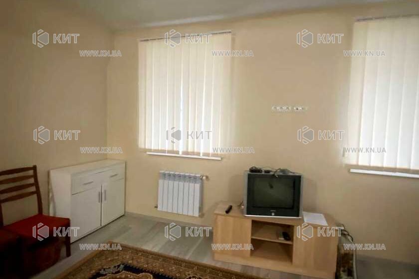 Продаж квартири Харків, Клочківська, 36м²