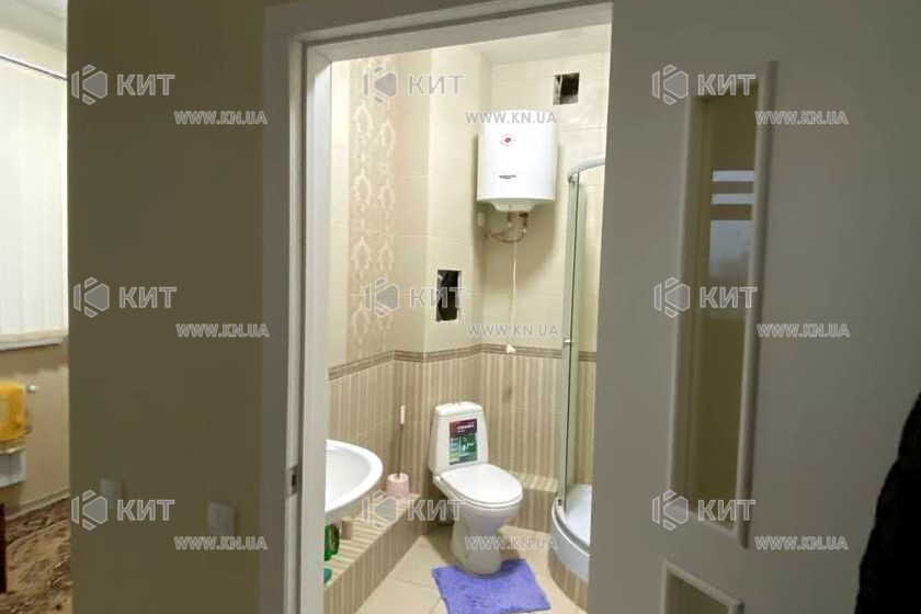 Продаж квартири Харків, Клочківська, 36м²