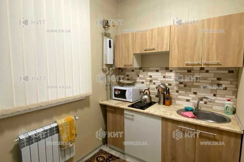 Продаж квартири Харків, Клочківська, 36м²