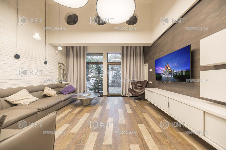 Aренда дома Харьков, Шатиловка, 150м²