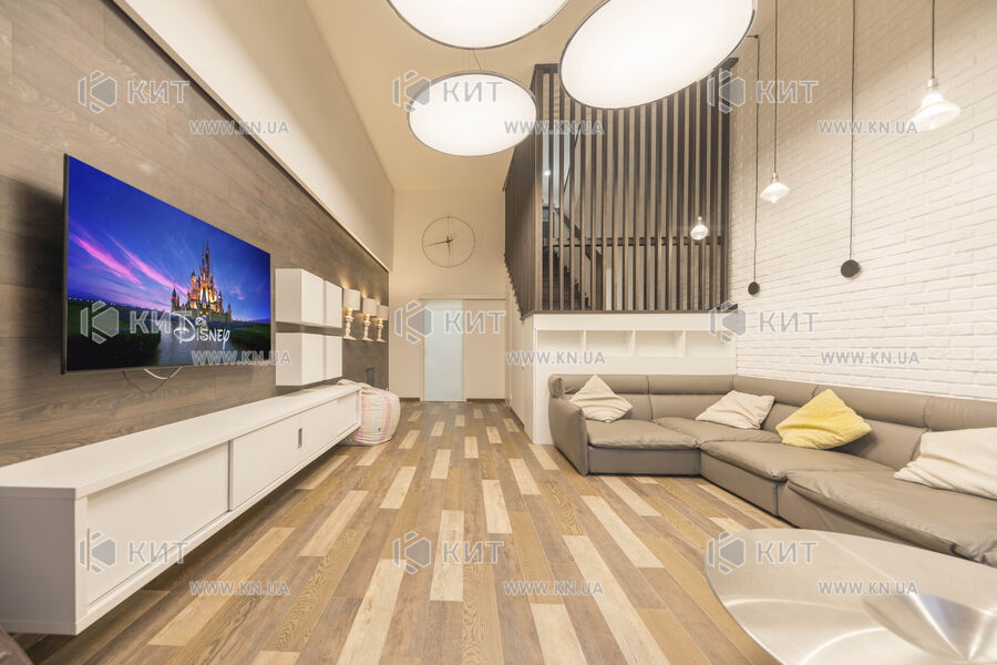 Aренда дома Харьков, Шатиловка, 150м²