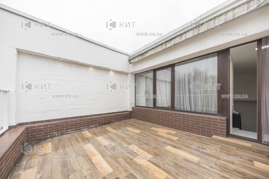 Aренда дома Харьков, Шатиловка, 150м²
