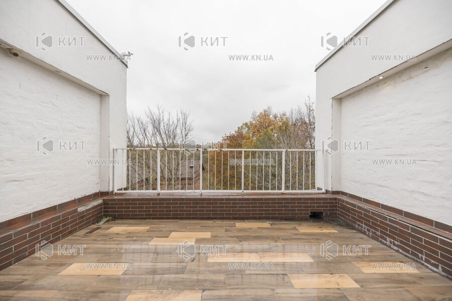 Aренда дома Харьков, Шатиловка, 150м²