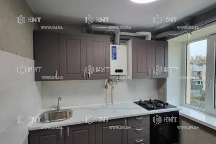 Продажа квартиры Харьков, Павлово Поле, 47м²