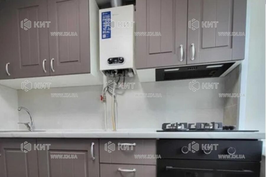 Продажа квартиры Харьков, Павлово Поле, 47м²