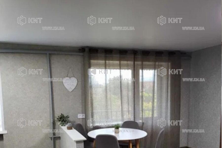Продажа квартиры Харьков, Павлово Поле, 47м²