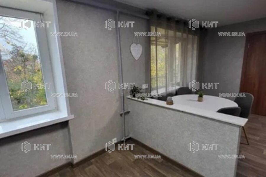 Продажа квартиры Харьков, Павлово Поле, 47м²