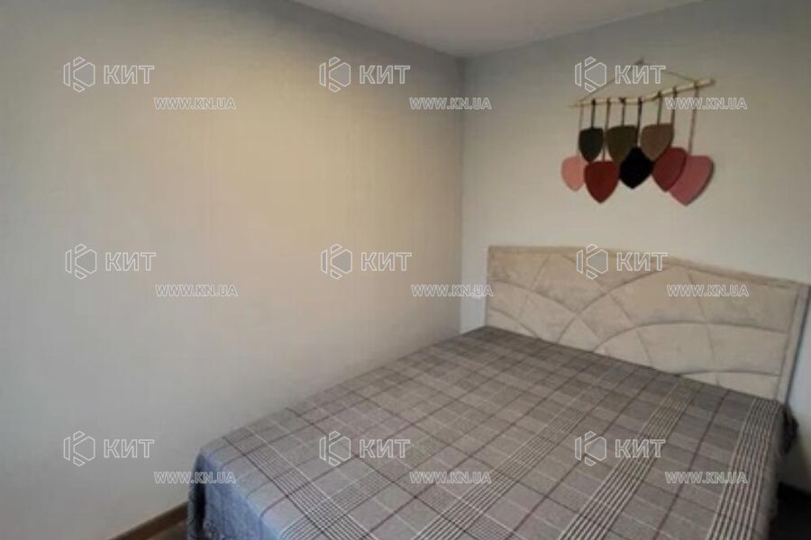 Продажа квартиры Харьков, Павлово Поле, 47м²