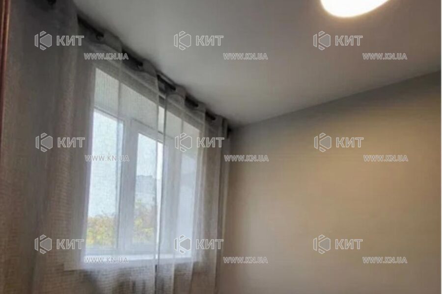 Продажа квартиры Харьков, Павлово Поле, 47м²
