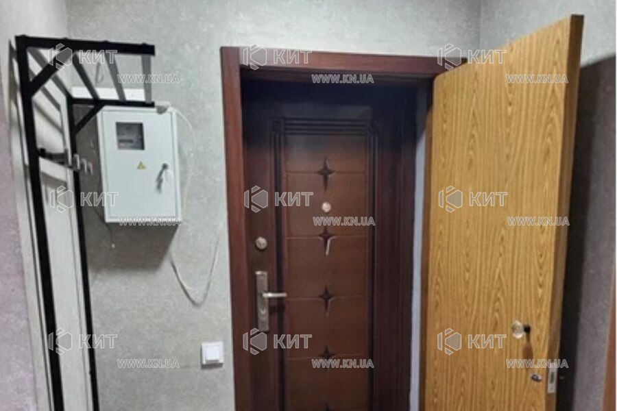 Продажа квартиры Харьков, Павлово Поле, 47м²