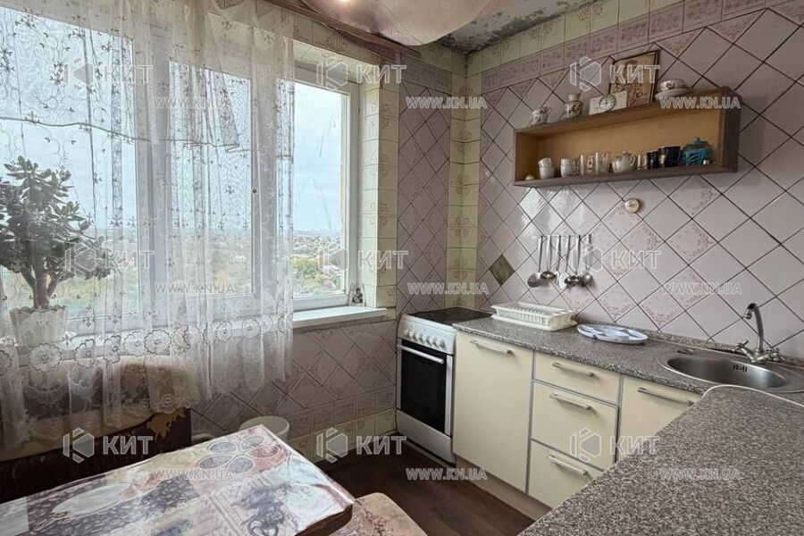 Aренда квартиры Харьков, Холодная гора, 70м²