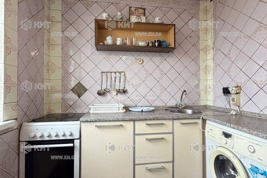 Aренда квартиры Харьков, Холодная гора, 70м²