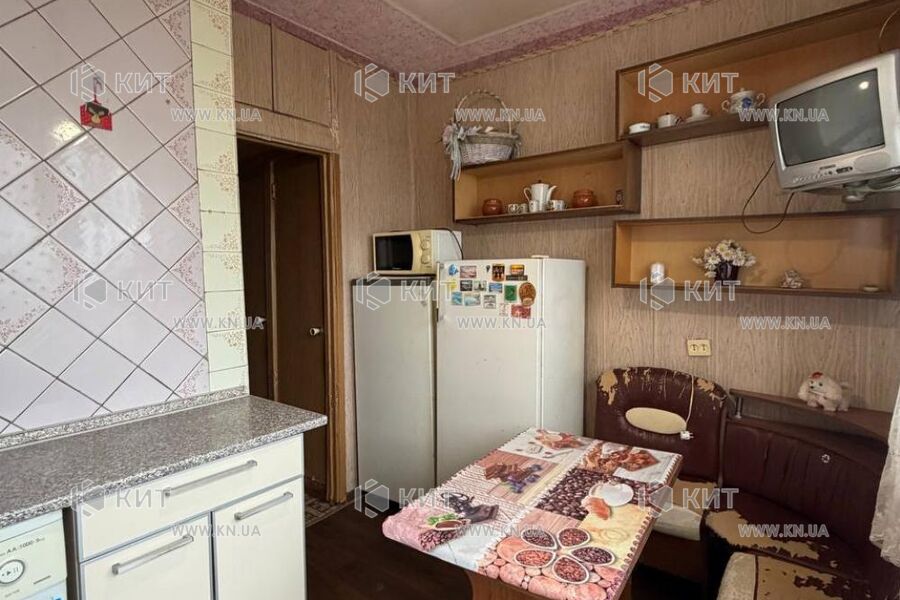 Aренда квартиры Харьков, Холодная гора, 70м²