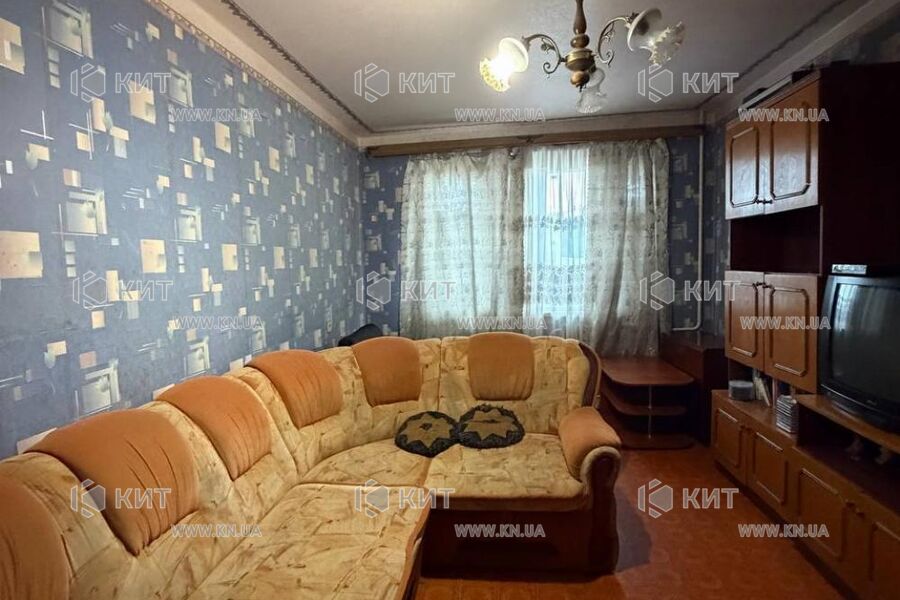 Aренда квартиры Харьков, Холодная гора, 70м²