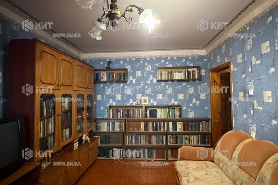 Aренда квартиры Харьков, Холодная гора, 70м²