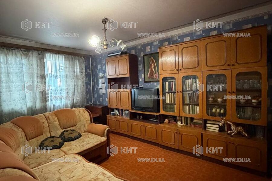 Aренда квартиры Харьков, Холодная гора, 70м²