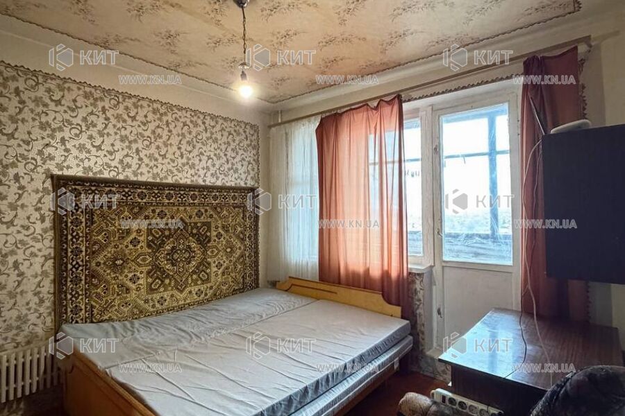 Aренда квартиры Харьков, Холодная гора, 70м²