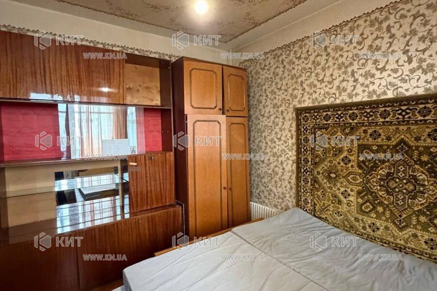 Aренда квартиры Харьков, Холодная гора, 70м²