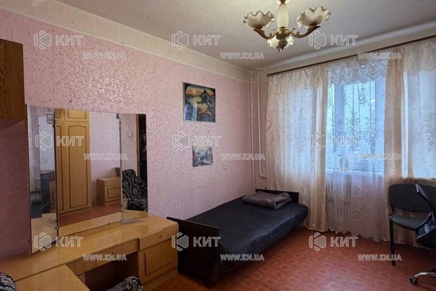 Aренда квартиры Харьков, Холодная гора, 70м²