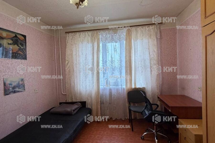 Aренда квартиры Харьков, Холодная гора, 70м²