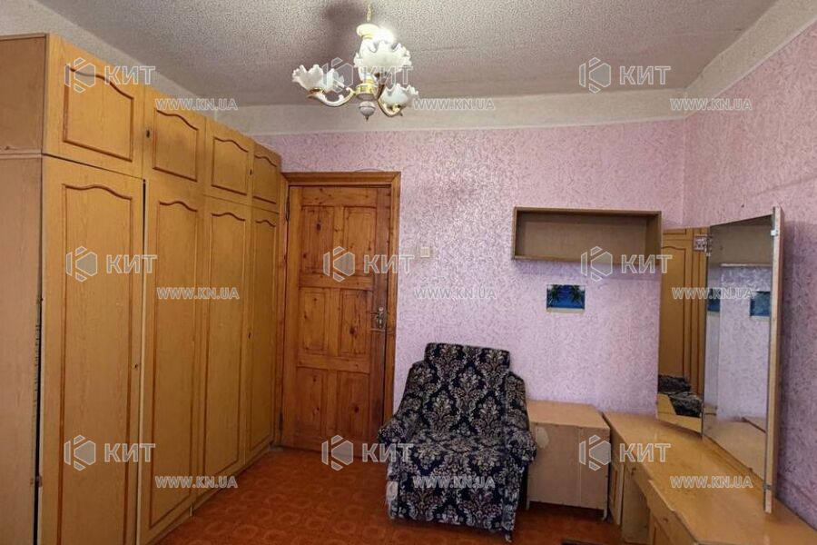 Aренда квартиры Харьков, Холодная гора, 70м²