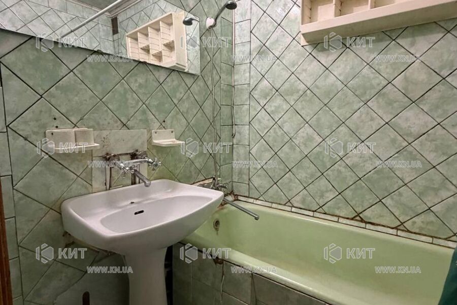 Aренда квартиры Харьков, Холодная гора, 70м²