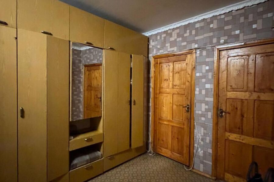 Aренда квартиры Харьков, Холодная гора, 70м²
