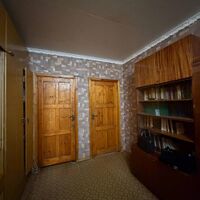 Aренда квартиры Харьков, Холодная гора, 70м²