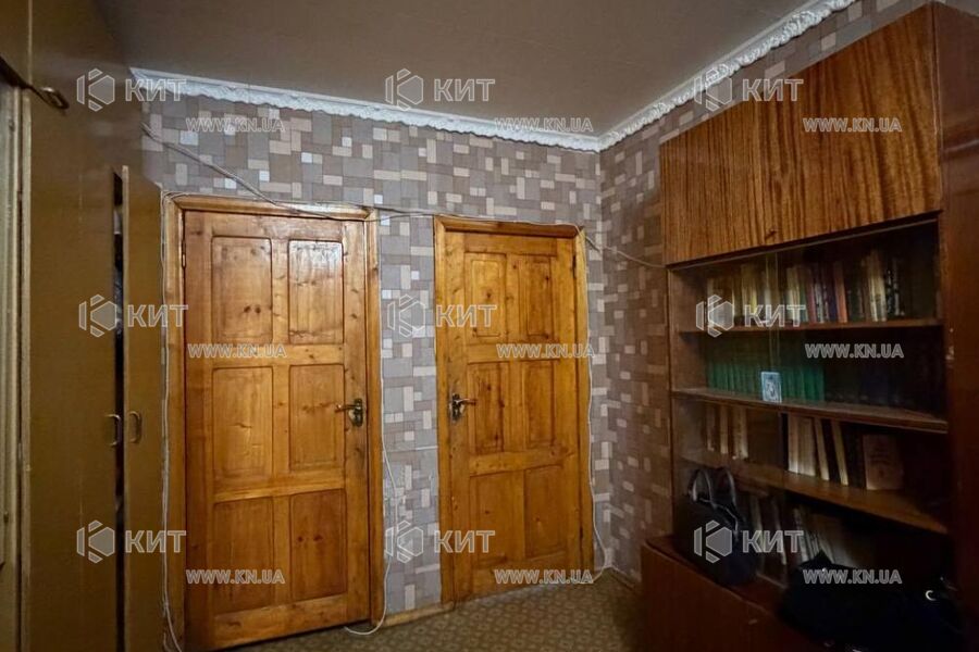 Aренда квартиры Харьков, Холодная гора, 70м²