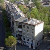 Продаж квартири Харків, м. Гагаріна, 60м²