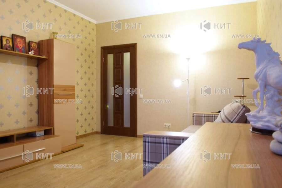 Продажа квартиры Харьков, Алексеевка, 83м²