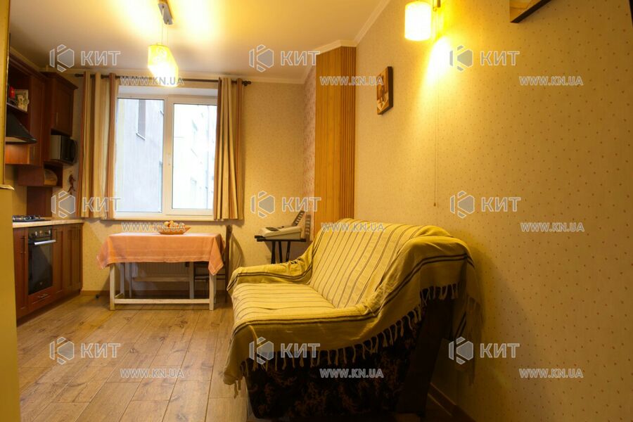 Продажа квартиры Харьков, Алексеевка, 83м²