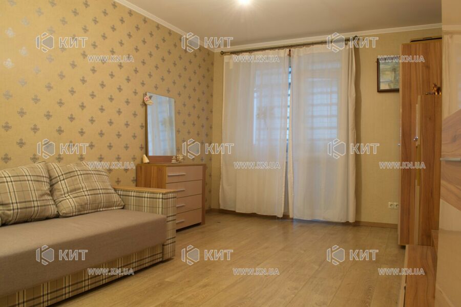 Продажа квартиры Харьков, Алексеевка, 83м²