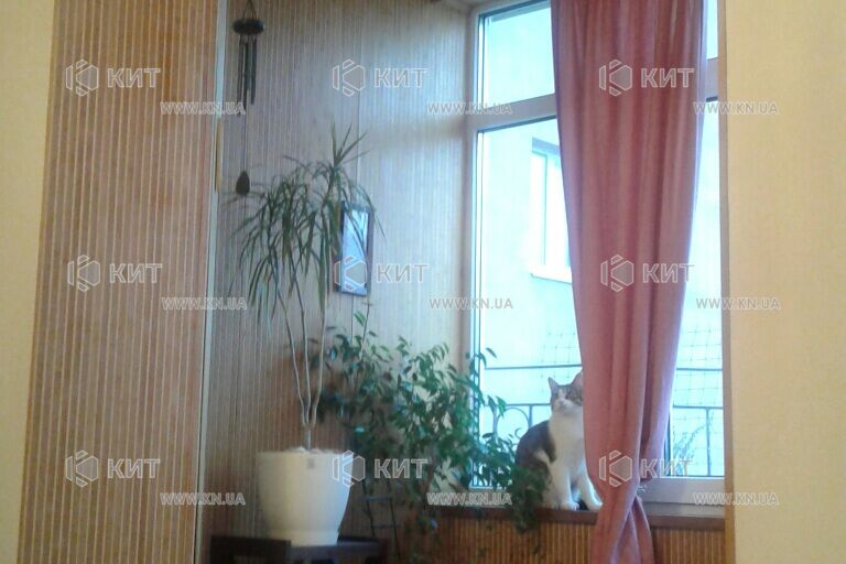Продажа квартиры Харьков, Алексеевка, 83м²