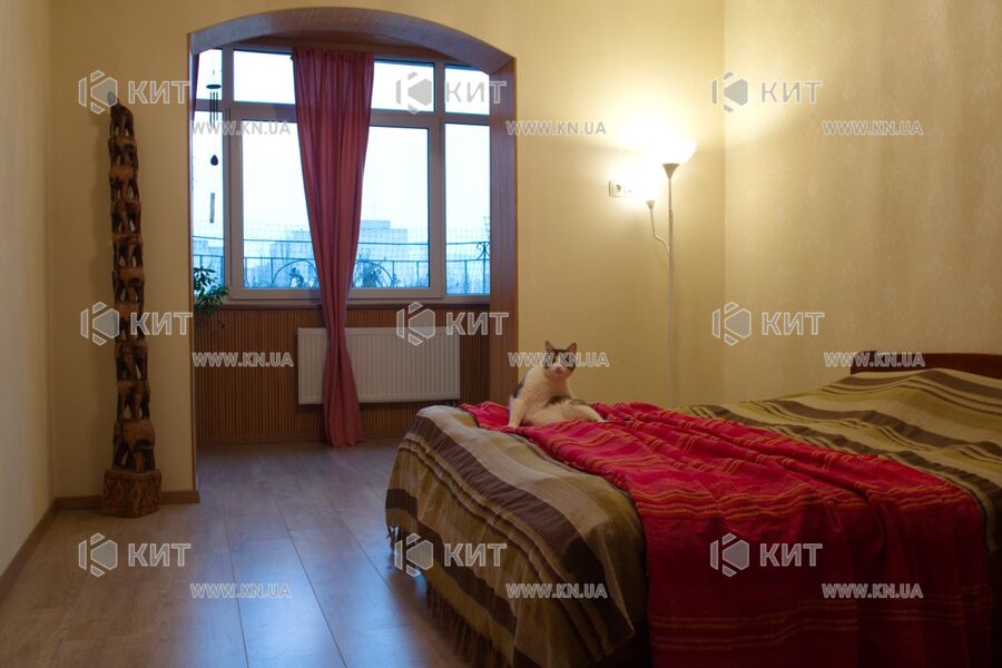 Продажа квартиры Харьков, Алексеевка, 83м²