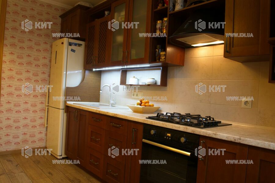 Продажа квартиры Харьков, Алексеевка, 83м²