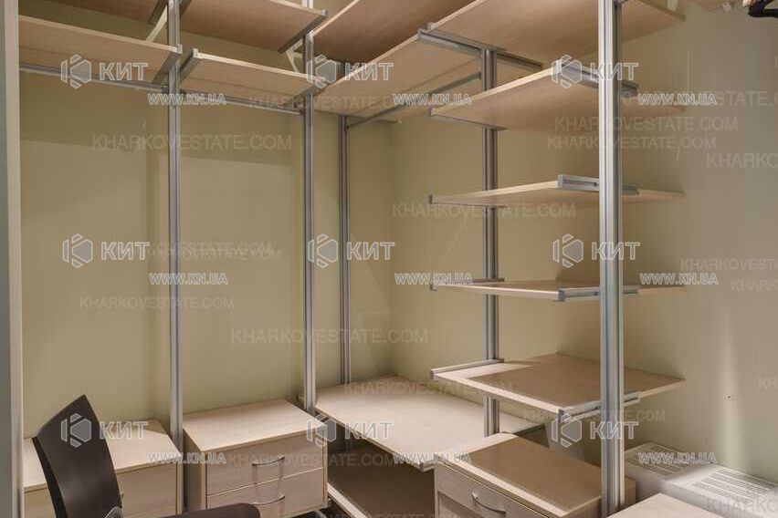 Продажа квартиры Харьков, Спортивная, 135м²