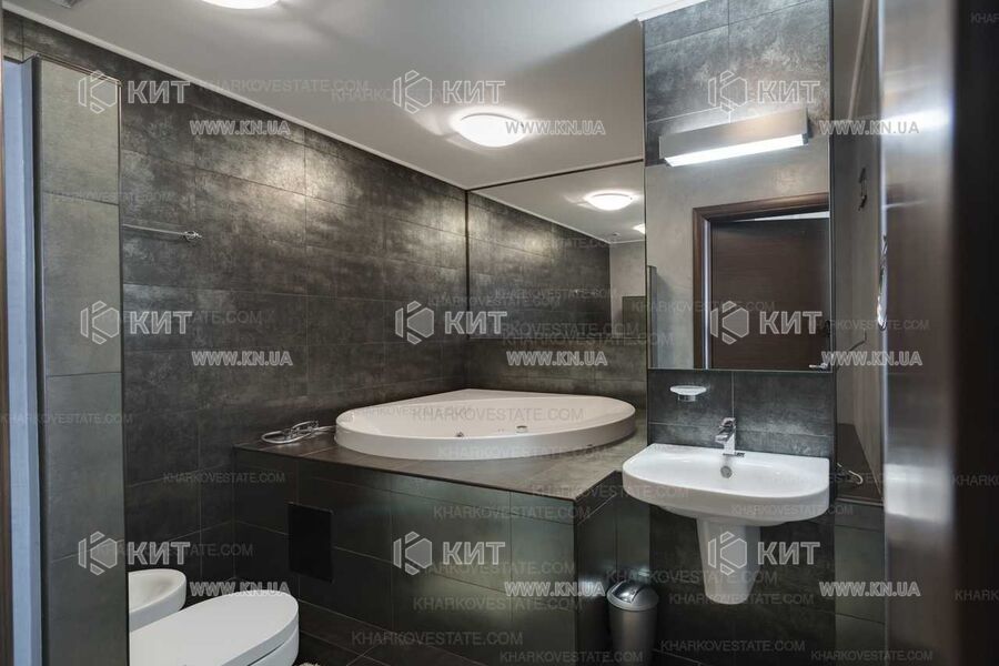 Продажа квартиры Харьков, Спортивная, 135м²