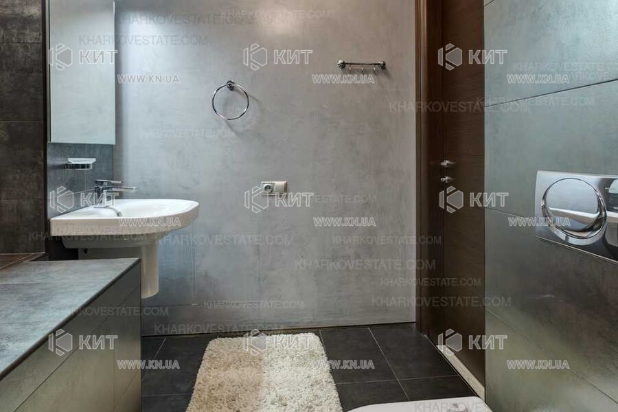 Продажа квартиры Харьков, Спортивная, 135м²