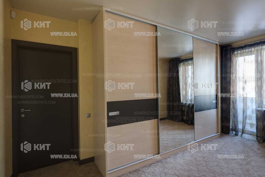 Продажа квартиры Харьков, Спортивная, 135м²