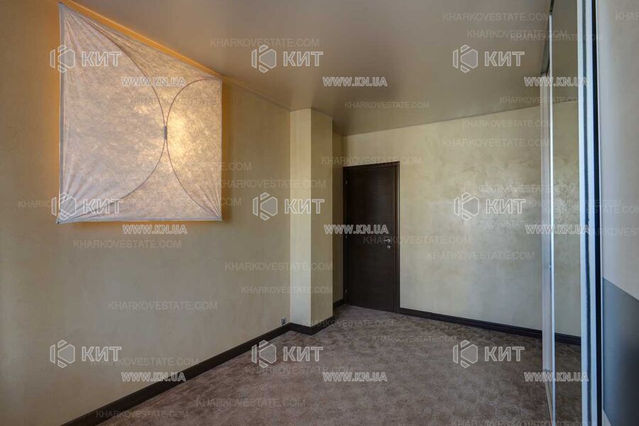 Продажа квартиры Харьков, Спортивная, 135м²