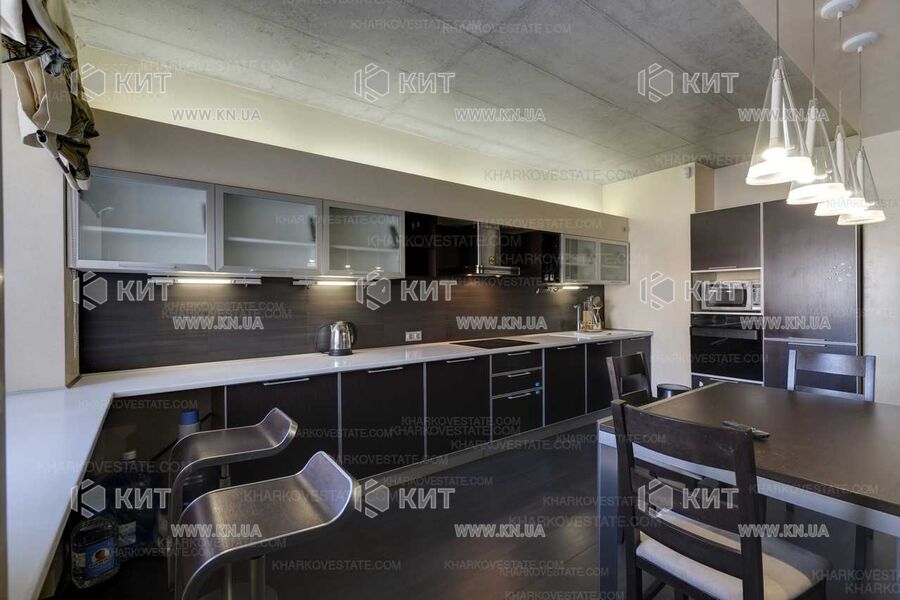 Продажа квартиры Харьков, Спортивная, 135м²