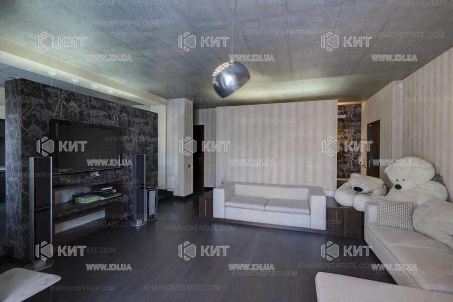 Продажа квартиры Харьков, Спортивная, 135м²
