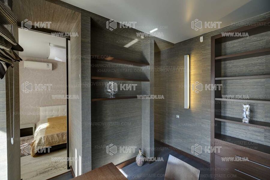 Продажа квартиры Харьков, Спортивная, 135м²