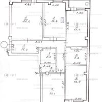 Продажа квартиры Харьков, Спортивная, 135м²